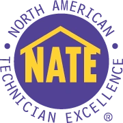 NATE Logo