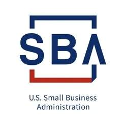 Small Business Administration logo